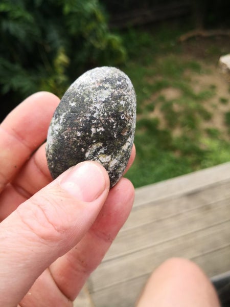 $1 reserve Greenstone Pounamu carving slab Carousel 4