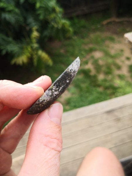 $1 reserve Greenstone Pounamu carving slab Carousel 2