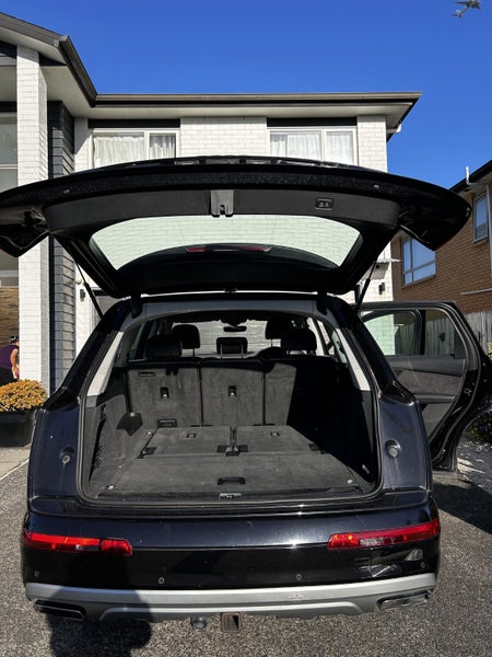 2015 Audi Q7 3.0 Tdi Q Tip64662425505154111