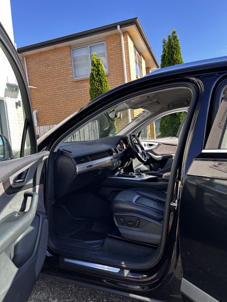 2015 Audi Q7 3.0 Tdi Q Tip64662425505154112