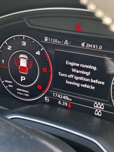 2015 Audi Q7 3.0 Tdi Q Tip64662425505154114