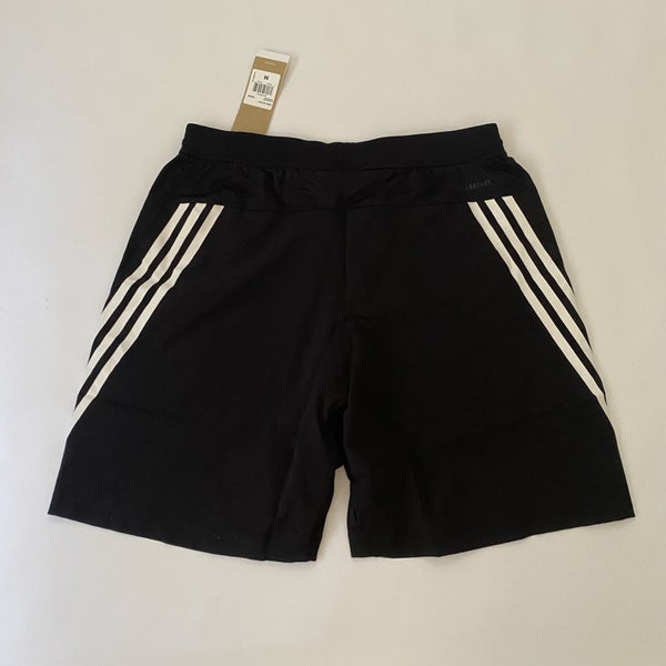 Adidas Aero Training Shorts. Medium. NEW! FREE SHIPPING! Carousel 2