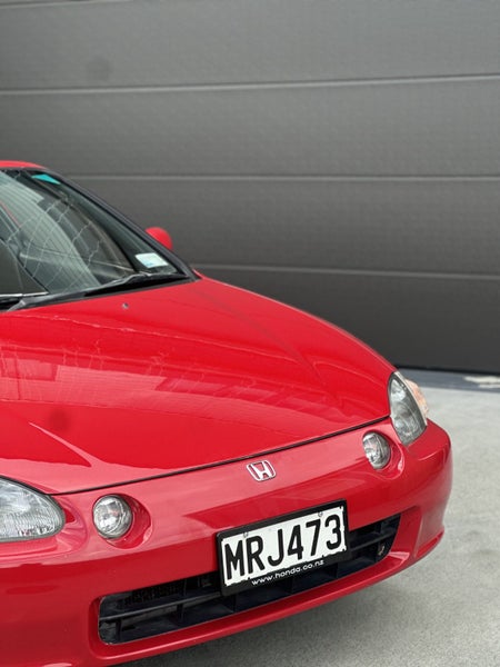 1998 Honda CRX SIR64662616358914113