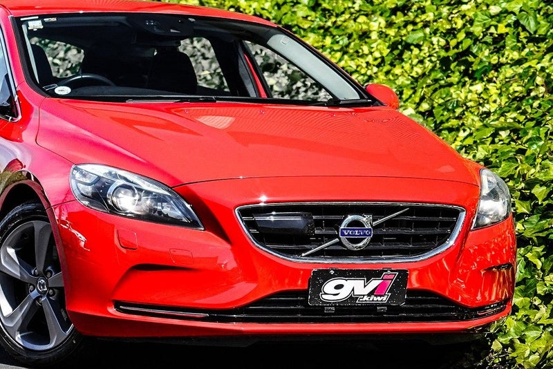 2014 Volvo V40 T4 45kms / Cruise / Rev Cam / FC...64662718314369111