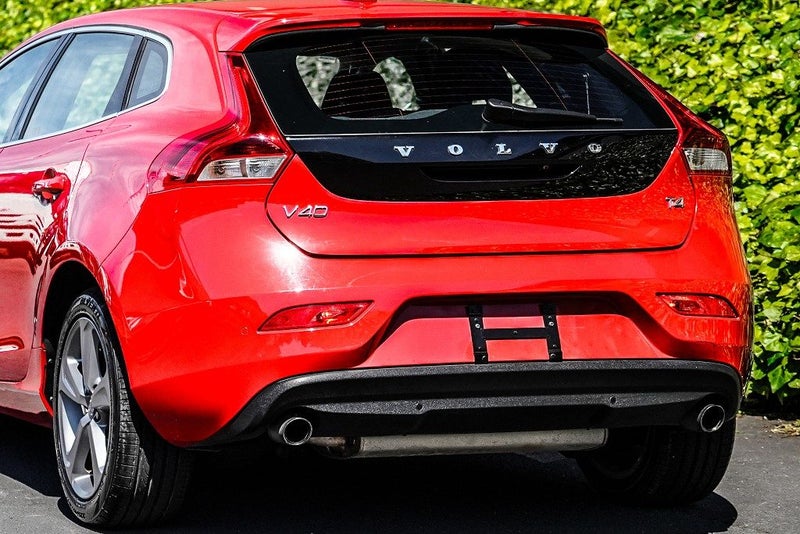 2014 Volvo V40 T4 Se 46kms / Leather / Cruise /...64662718306051112