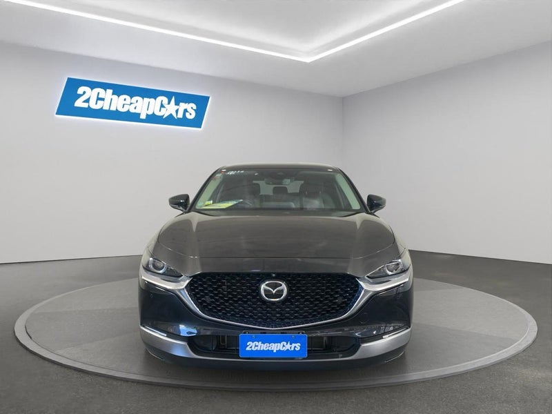 2020 Mazda CX-30 SKYACTIVE64662920559361111