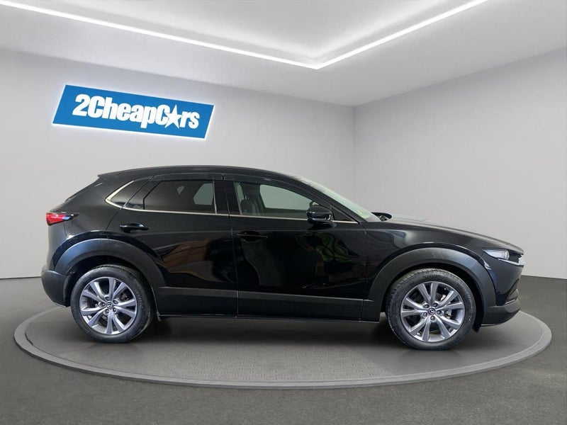 2020 Mazda CX-30 SKYACTIVE64662920559361113