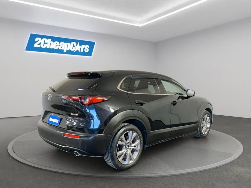 2020 Mazda CX-30 SKYACTIVE64662920559361114