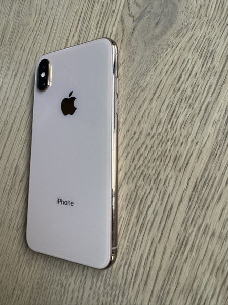 iPhone XS 256GB64662869441281112