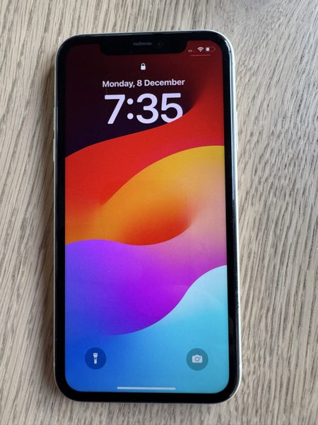 iPhone 11 128gb64662869456514110