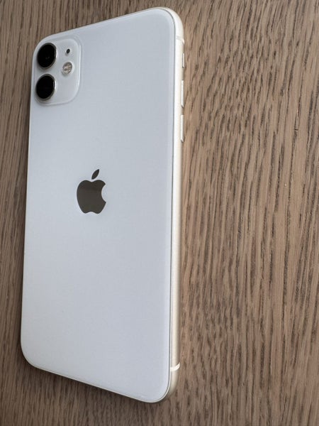 iPhone 11 128gb64662869456514112