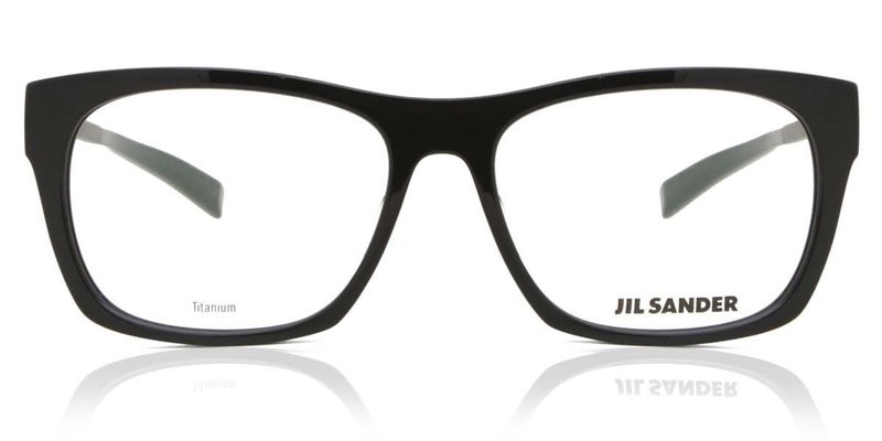 Jil Sander J 4006 A 55 New Unisex Eyeglasses Carousel 1
