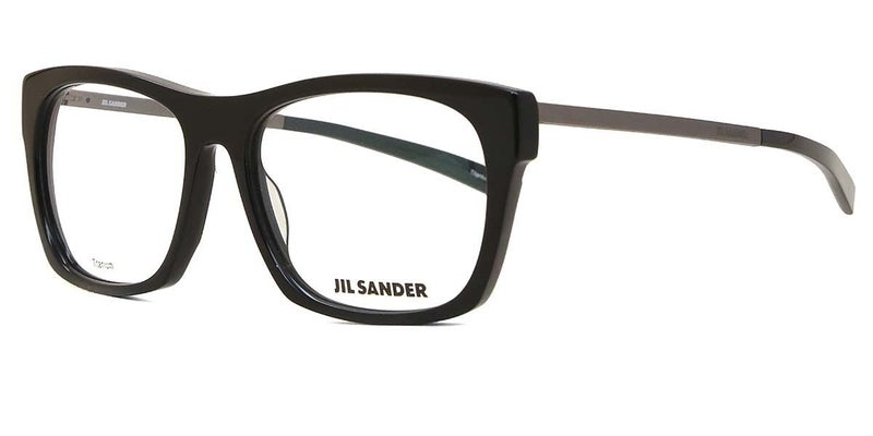 Jil Sander J 4006 A 55 New Unisex Eyeglasses Carousel 2
