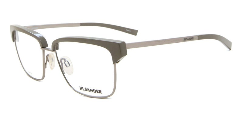 Jil Sander J 2011 D 56 New Unisex Eyeglasses Carousel 2