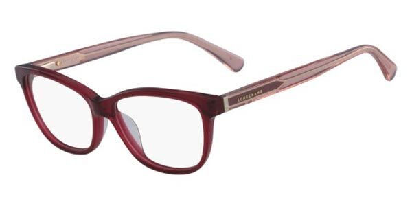 Longchamp LO2619 602 54 New Unisex Eyeglasses Carousel 1