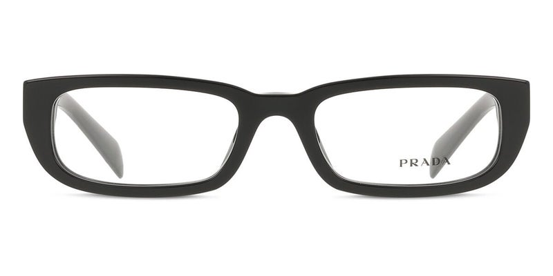 Prada PR B05V 16K1O1 52 New Women Eyeglasses Carousel 1