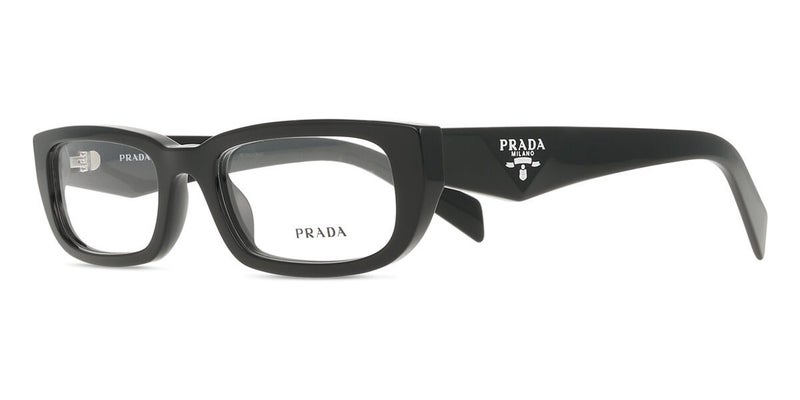 Prada PR B05V 16K1O1 52 New Women Eyeglasses Carousel 2
