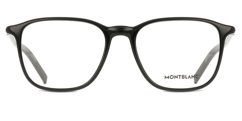 Montblanc MB0386O 001 52 New Men Eyeglasses Carousel 1
