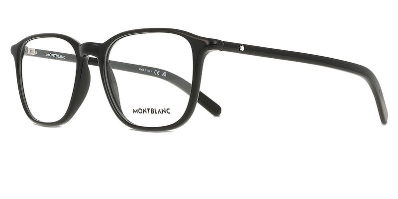 Montblanc MB0386O 001 52 New Men Eyeglasses Carousel 2