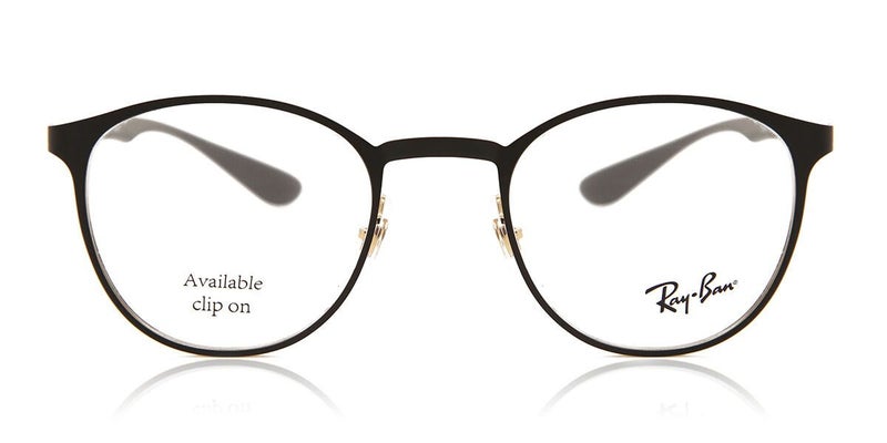 Ray-Ban RX6355 Liteforce 2994 50 New Unisex Eyeglasses Carousel 1