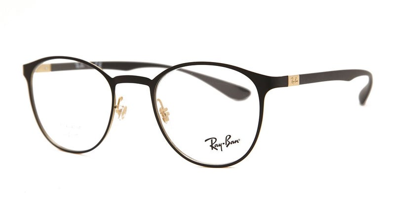 Ray-Ban RX6355 Liteforce 2994 50 New Unisex Eyeglasses Carousel 2