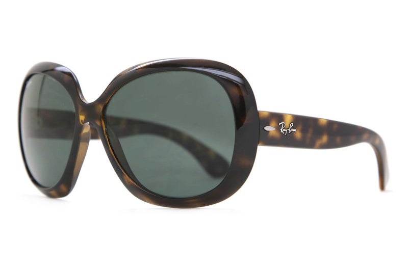 Ray-Ban RB4098 Jackie Ohh II 710/71 60 New Women Sunglasses Carousel 2