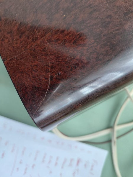 Bell Colt Radio Carousel 11