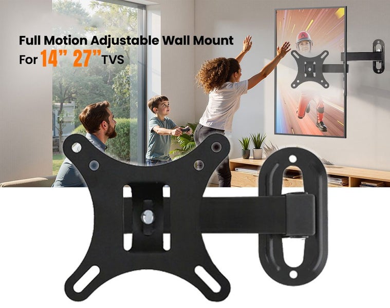 Universal TV Wall Mount Bracket *Sale* - New Sale Carousel 2