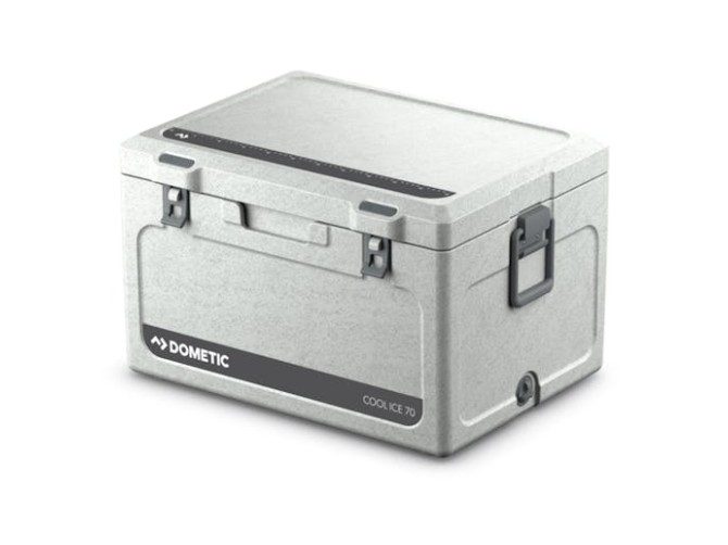 Dometic Cool-Ice Heavy Duty Ice Box 71L Carousel 2