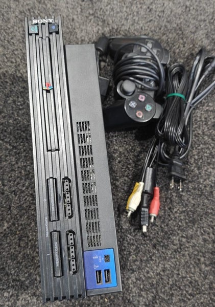 PlayStation 2 - Japan Exclusive Launch Model Console Set - SCPH-15000 Carousel 2