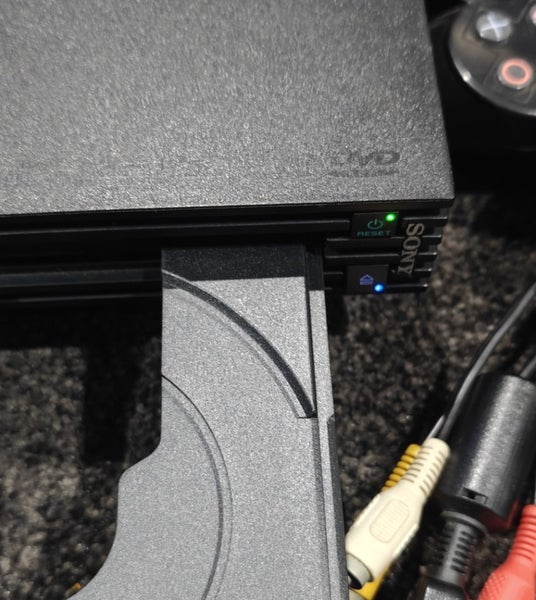 PlayStation 2 - Japan Exclusive Launch Model Console Set - SCPH-15000 Carousel 4