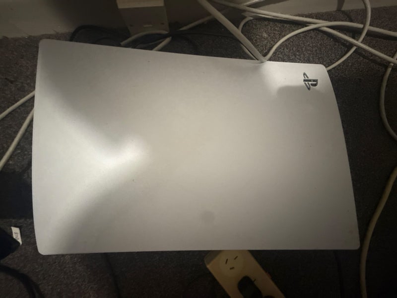 PS5 DISK CONSOLE USED GOOD CONDITION + 120HZ 1MS Gaming Monitor Carousel 2