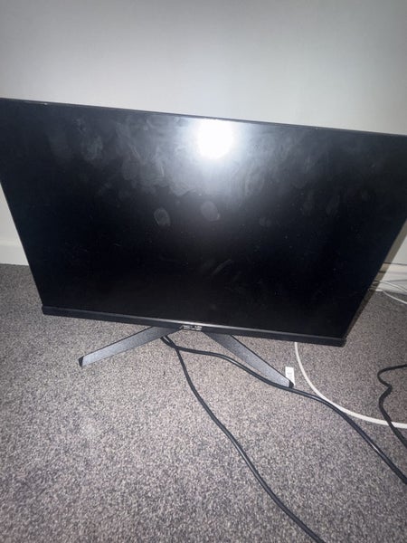 PS5 DISK CONSOLE USED GOOD CONDITION + 120HZ 1MS Gaming Monitor Carousel 6