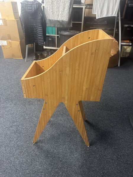 Soul To Sole LP Storage Carousel 2