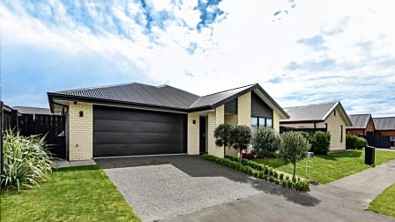 Halswell, 3 bedrooms64664034056963111