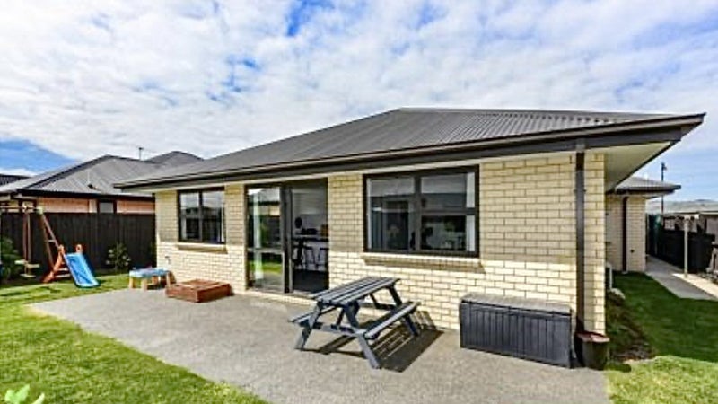 Halswell, 3 bedrooms64664034056963113