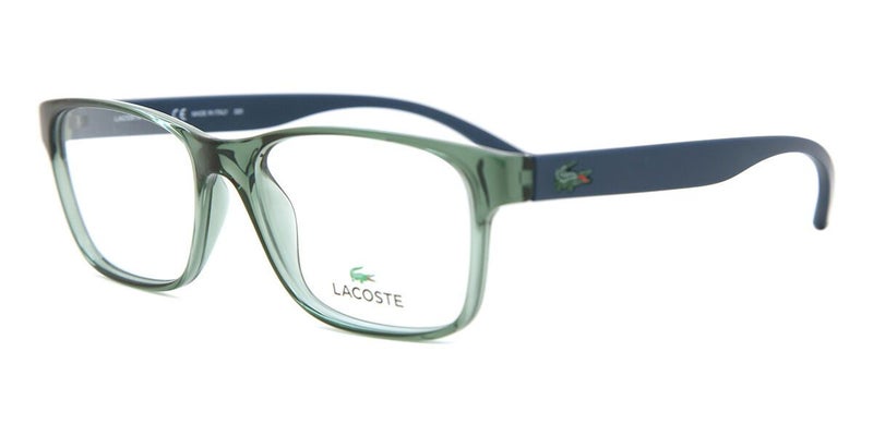 Lacoste L3804B N 318 51 New Unisex Eyeglasses Carousel 2