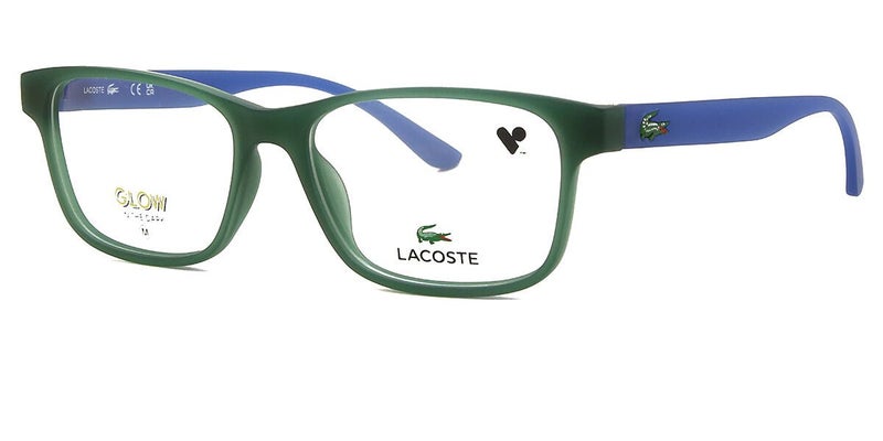 Lacoste L3804B Kids N 315 51 New Kids Eyeglasses Carousel 2
