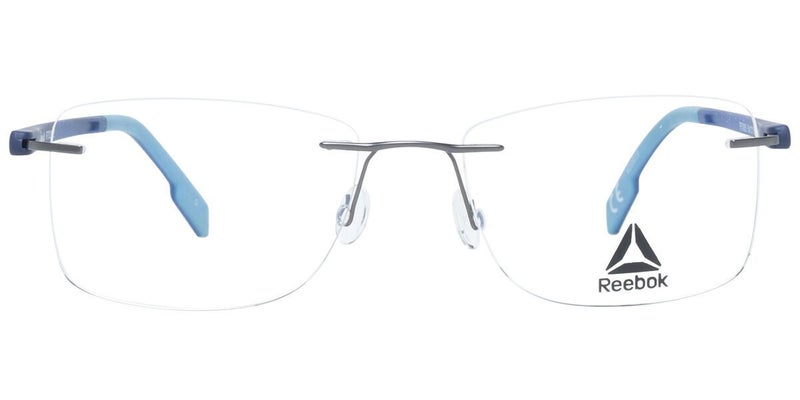 Reebok R7005 02 54 New Unisex Eyeglasses Carousel 1