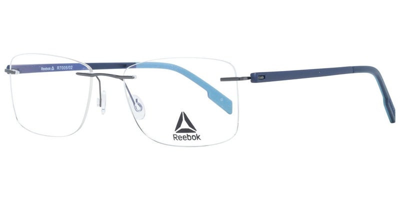 Reebok R7005 02 54 New Unisex Eyeglasses Carousel 2