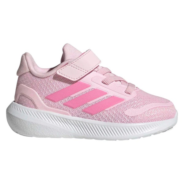 .Adidas Toddlers Runfalcon 5 Shoes - PINK/WHITE - (JP9407) - RP3 - R1L9 Carousel 1