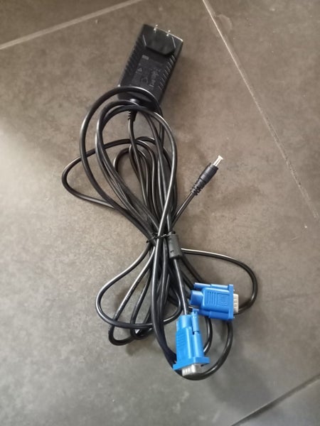 External Display Monitor Screen AOC Carousel 4