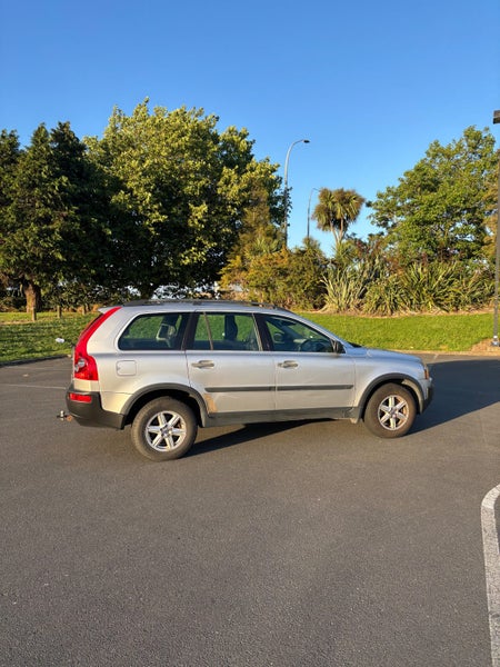 2006 Volvo XC9064664301255555111