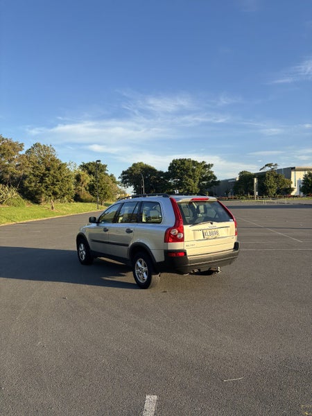 2006 Volvo XC9064664301255555112