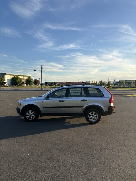 2006 Volvo XC9064664301255555113
