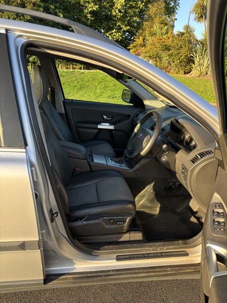 2006 Volvo XC9064664301255555114