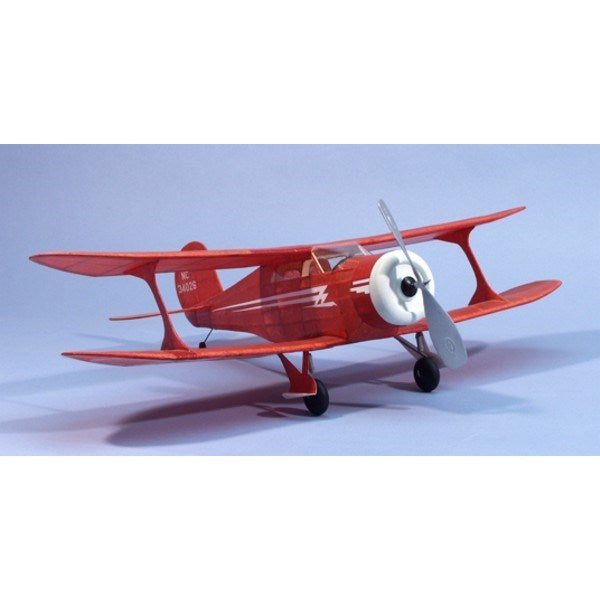 Dumas 214 17 1/2": Staggerwing Carousel 1