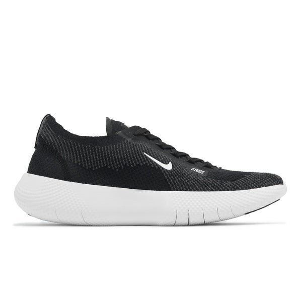 Nike Free 2025 Black White Men Road Running Jogging Casual Shoes HF1078-002 Carousel 2