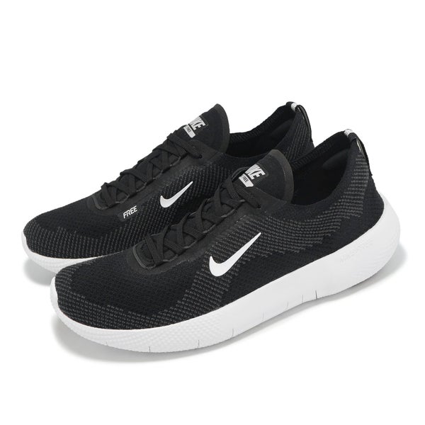 Nike Free 2025 Black White Men Road Running Jogging Casual Shoes HF1078-002 Carousel 16