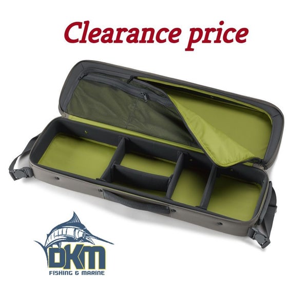 Orvis Carry It All Large 1104 Sand RRP $639.99 (Last one available) Carousel 1